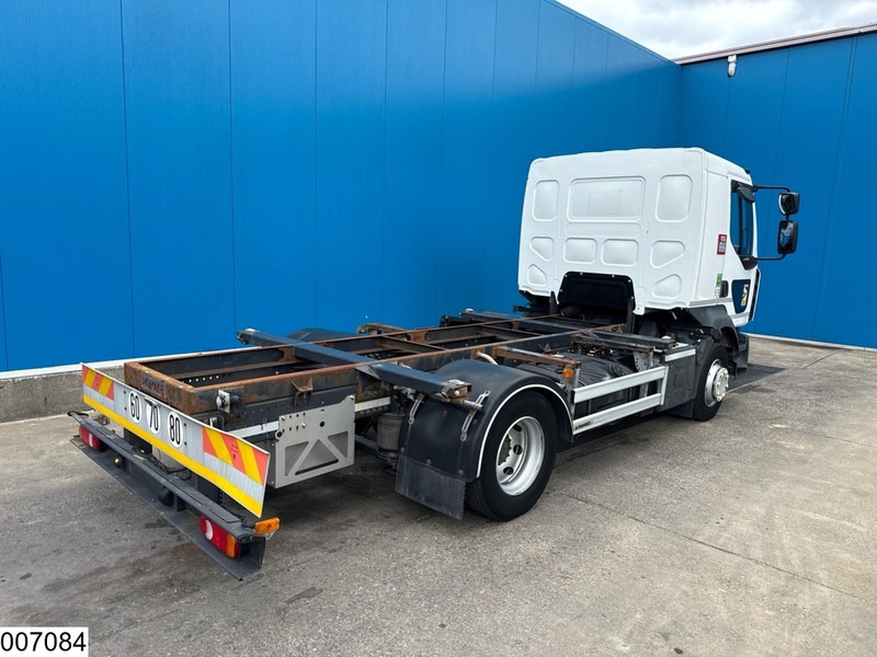 Renault D 13 250 EURO 6, ADR - ناقلة حاويات/ شاحنة حاويات: صورة 3 Renault D 13 250 EURO 6, ADR - ناقلة حاويات/ شاحنة حاويات: صورة 3