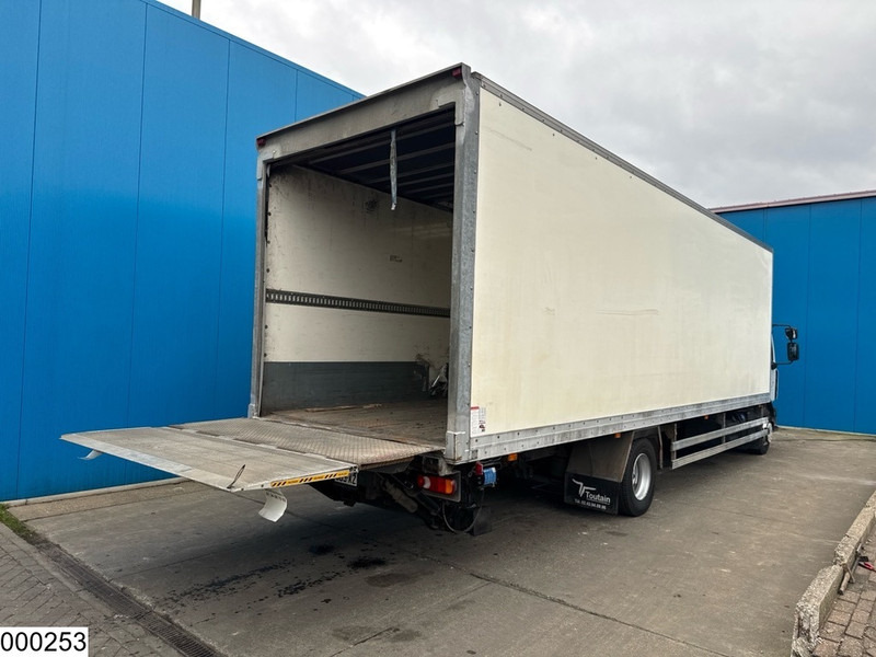 Renault D 16 210 EURO 6, Dhollandia, Engine problem - شاحنة صندوقية: صورة 3 Renault D 16 210 EURO 6, Dhollandia, Engine problem - شاحنة صندوقية: صورة 3