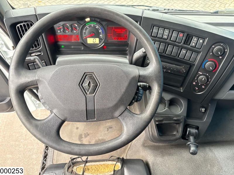 Renault D 16 210 EURO 6, Dhollandia, Engine problem - شاحنة صندوقية: صورة 5 Renault D 16 210 EURO 6, Dhollandia, Engine problem - شاحنة صندوقية: صورة 5