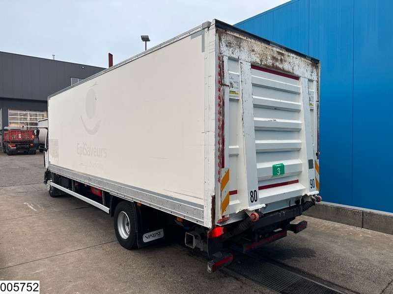 Renault D 16 210 EURO 6, Dhollandia - شاحنة صندوقية: صورة 4 Renault D 16 210 EURO 6, Dhollandia - شاحنة صندوقية: صورة 4