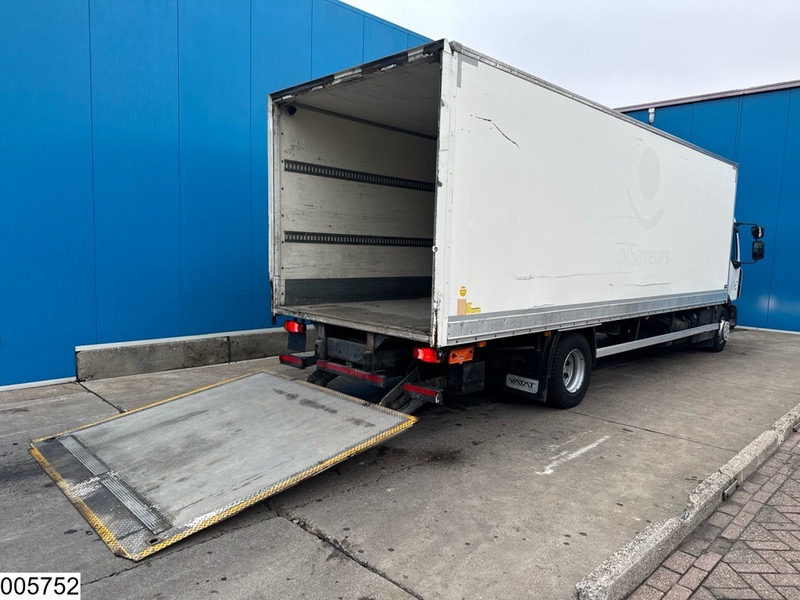 Renault D 16 210 EURO 6, Dhollandia - شاحنة صندوقية: صورة 2 Renault D 16 210 EURO 6, Dhollandia - شاحنة صندوقية: صورة 2