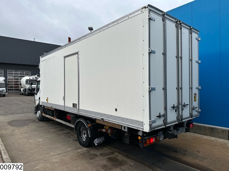 Renault D 16 280 EURO 6, BDF - ناقلة حاويات/ شاحنة حاويات: صورة 2 Renault D 16 280 EURO 6, BDF - ناقلة حاويات/ شاحنة حاويات: صورة 2