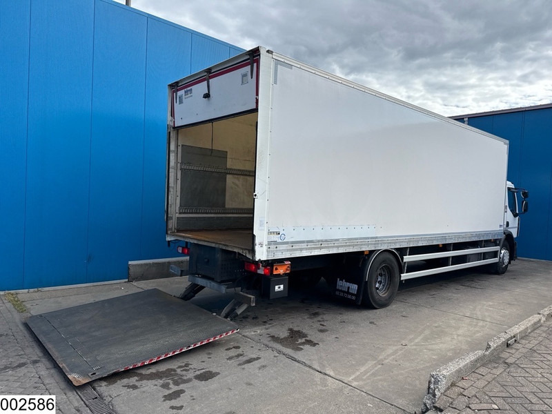 Renault D 19 280 EURO 6, Dhollandia - شاحنة صندوقية: صورة 3 Renault D 19 280 EURO 6, Dhollandia - شاحنة صندوقية: صورة 3