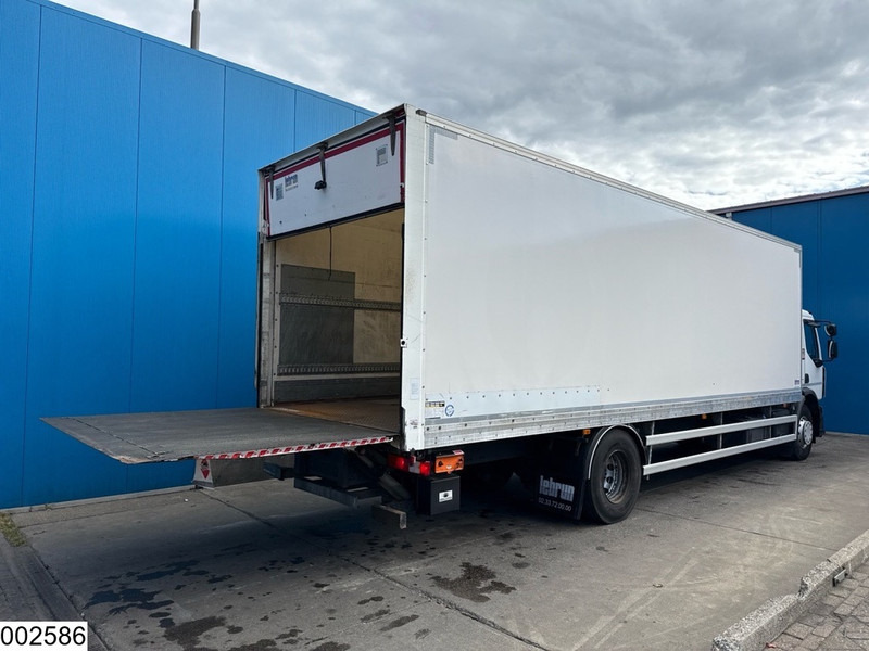 Renault D 19 280 EURO 6, Dhollandia - شاحنة صندوقية: صورة 4 Renault D 19 280 EURO 6, Dhollandia - شاحنة صندوقية: صورة 4