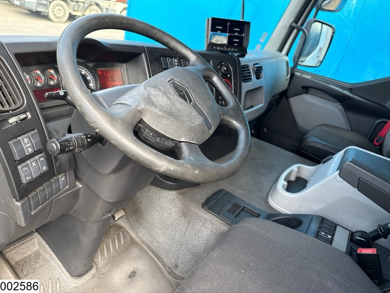 Renault D 19 280 EURO 6, Dhollandia - شاحنة صندوقية: صورة 5 Renault D 19 280 EURO 6, Dhollandia - شاحنة صندوقية: صورة 5
