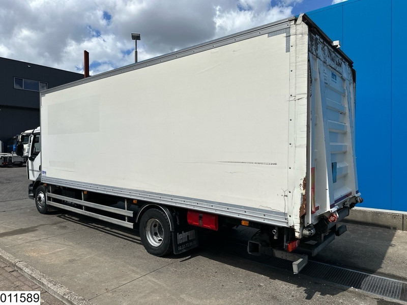 Renault D Wide 210 EURO 6, Dhollandia - شاحنة صندوقية: صورة 4 Renault D Wide 210 EURO 6, Dhollandia - شاحنة صندوقية: صورة 4