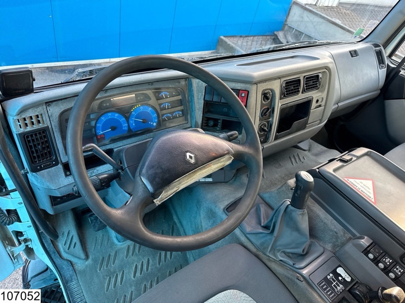 Renault Kerax 370 6x4, Manual, Steelsuspension - شاحنة قلاب: صورة 5 Renault Kerax 370 6x4, Manual, Steelsuspension - شاحنة قلاب: صورة 5