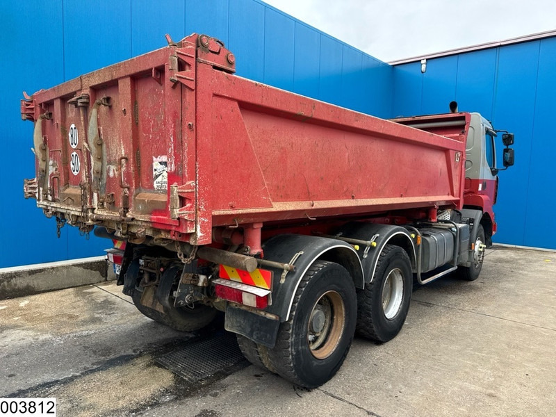 Renault Kerax 370 Dxi 6x4, Manual, Leaf suspension - شاحنة قلاب: صورة 2 Renault Kerax 370 Dxi 6x4, Manual, Leaf suspension - شاحنة قلاب: صورة 2