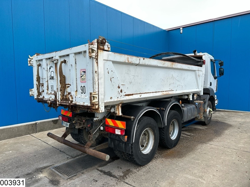 Renault Kerax 370 Dxi 6x4, Manual, Steelsuspension - شاحنة قلاب: صورة 5 Renault Kerax 370 Dxi 6x4, Manual, Steelsuspension - شاحنة قلاب: صورة 5