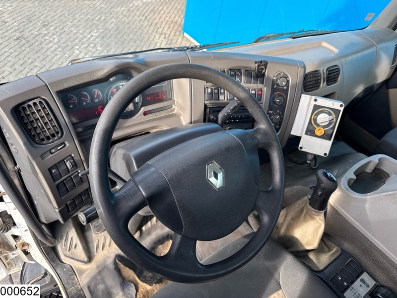 Renault Kerax 410 Dxi 8x4, Cifa, 9m3, Remote - شاحنة خلاطة خرسانة: صورة 5 Renault Kerax 410 Dxi 8x4, Cifa, 9m3, Remote - شاحنة خلاطة خرسانة: صورة 5