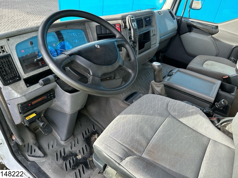 Renault Lander 370 Dci EURO 3, Hydraulics, Hub reduction - رأس تريلا: صورة 5 Renault Lander 370 Dci EURO 3, Hydraulics, Hub reduction - رأس تريلا: صورة 5