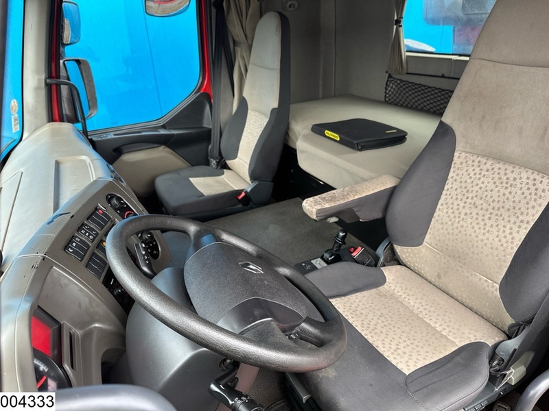 شاحنات مسطحة, شاحنة كرين Renault Lander 460 DXI 6 X 4 HYDRO, EURO 5, Palfinger: صورة 10