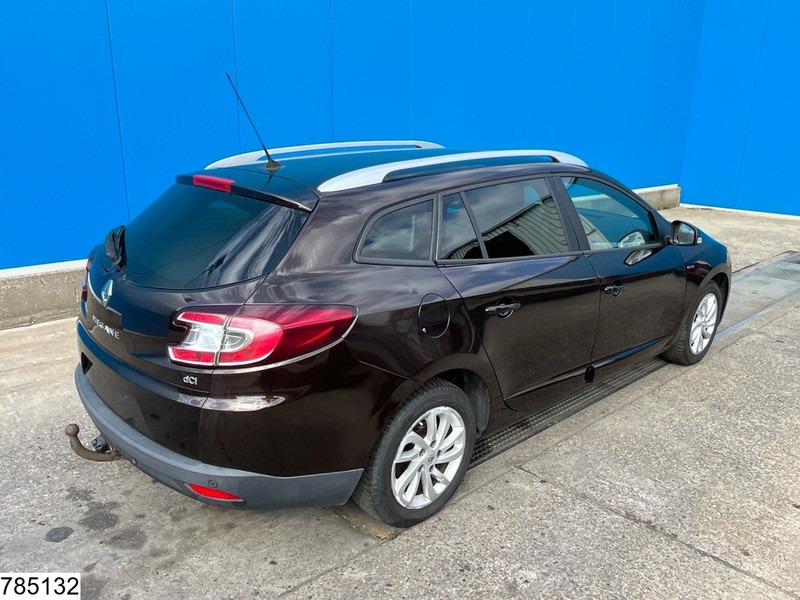 Renault ? Megane 1.5 Price includes VAT - سيارة: صورة 5 Renault ? Megane 1.5 Price includes VAT - سيارة: صورة 5