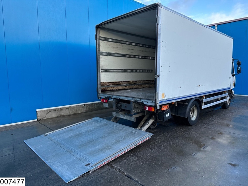 Renault Midlum 220 EURO 5 - شاحنة صندوقية: صورة 2 Renault Midlum 220 EURO 5 - شاحنة صندوقية: صورة 2