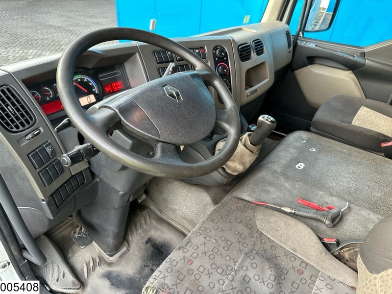 Renault Midlum 270 Dxi EURO 5, Manual transmission - شاحنات مسطحة: صورة 5 Renault Midlum 270 Dxi EURO 5, Manual transmission - شاحنات مسطحة: صورة 5