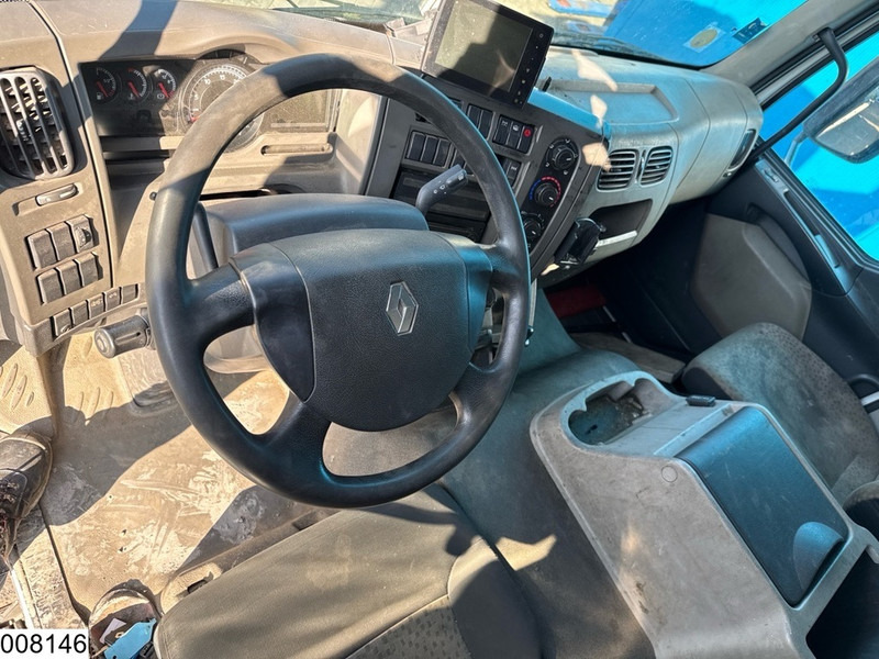 Renault Midlum 270 Dxi EURO 5, Telma, Engine problem - شاحنات مسطحة: صورة 5 Renault Midlum 270 Dxi EURO 5, Telma, Engine problem - شاحنات مسطحة: صورة 5