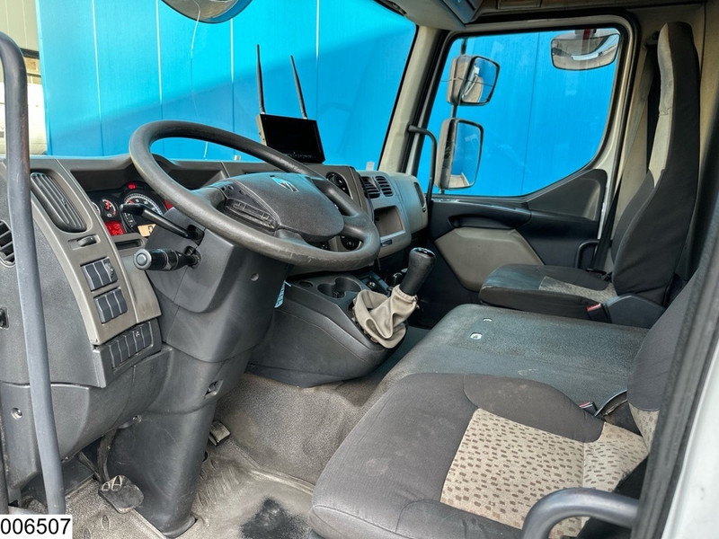 Renault Midlum 270 EURO 5, Manual transmission - شاحنات مسطحة: صورة 5 Renault Midlum 270 EURO 5, Manual transmission - شاحنات مسطحة: صورة 5
