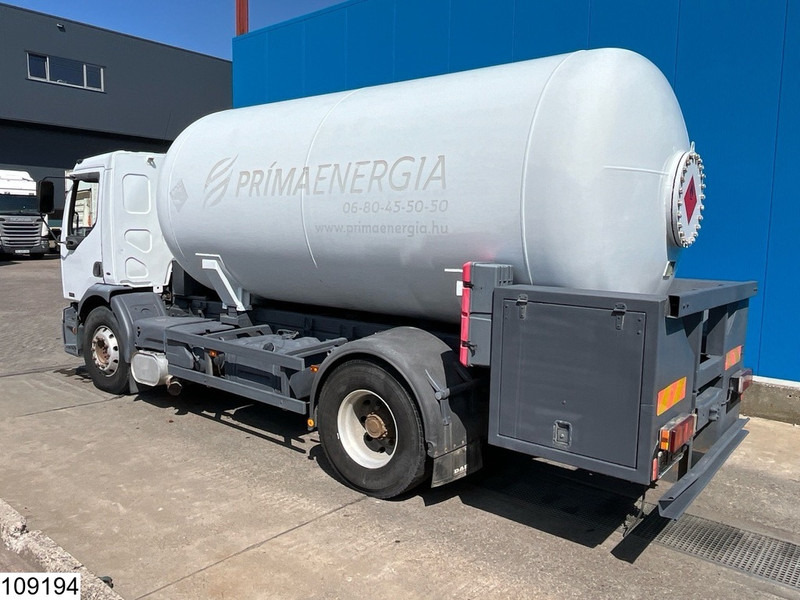 Renault Premium 270 16350 Liter, LPG GPL, Gastank, Manual - شاحنة صهريج: صورة 4 Renault Premium 270 16350 Liter, LPG GPL, Gastank, Manual - شاحنة صهريج: صورة 4