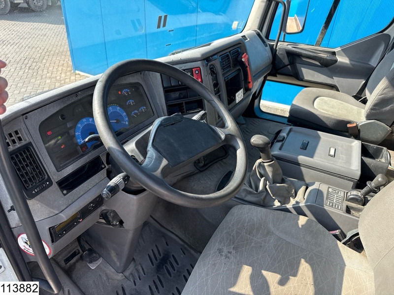 Renault Premium 270 17573 Liter, LPG GPL, Gastank - شاحنة صهريج: صورة 5 Renault Premium 270 17573 Liter, LPG GPL, Gastank - شاحنة صهريج: صورة 5