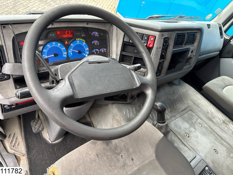 Renault Premium 270 EURO 3, Manual, Telma - شاحنات مسطحة: صورة 5 Renault Premium 270 EURO 3, Manual, Telma - شاحنات مسطحة: صورة 5