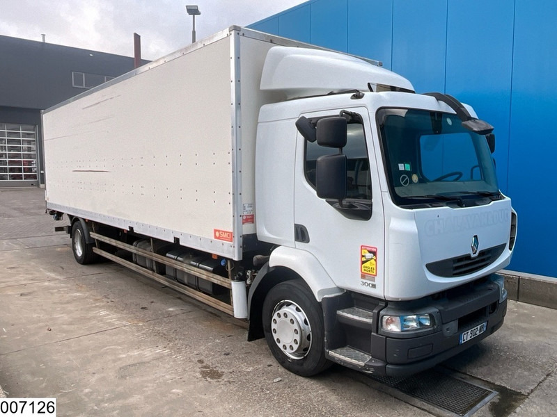 Renault Premium 300 Dxi EURO 5 - شاحنة صندوقية: صورة 5 Renault Premium 300 Dxi EURO 5 - شاحنة صندوقية: صورة 5