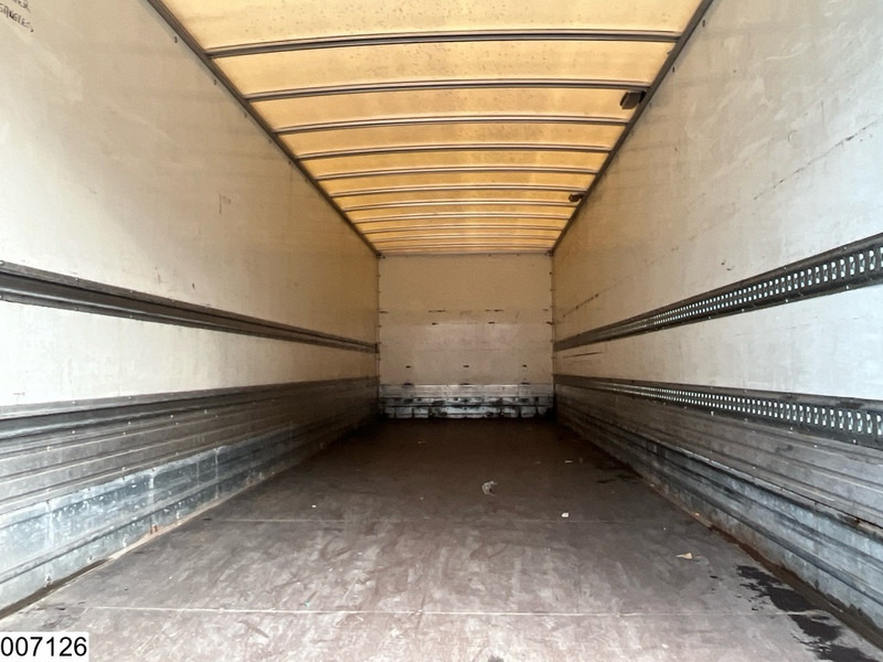 Renault Premium 300 Dxi EURO 5 - شاحنة صندوقية: صورة 4 Renault Premium 300 Dxi EURO 5 - شاحنة صندوقية: صورة 4