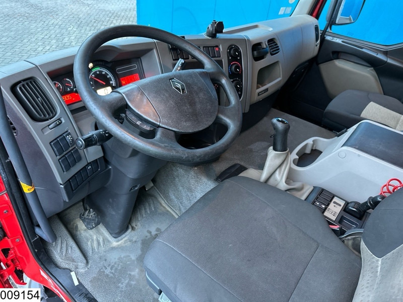 Renault Premium 310 Dxi EURO 5, Dhollandia - شاحنة ذات ستائر جانبية: صورة 5 Renault Premium 310 Dxi EURO 5, Dhollandia - شاحنة ذات ستائر جانبية: صورة 5