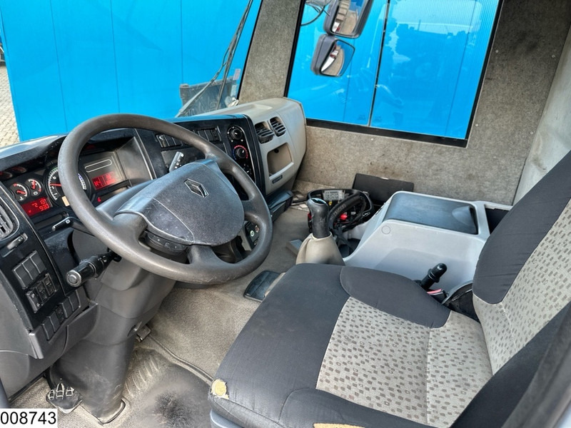 Renault Premium 310 Dxi EURO 5, Palfinger, Manual transmission - شاحنات مسطحة, شاحنة كرين: صورة 5 Renault Premium 310 Dxi EURO 5, Palfinger, Manual transmission - شاحنات مسطحة, شاحنة كرين: صورة 5