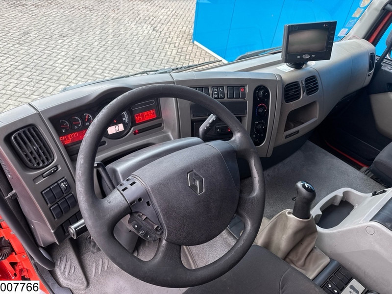 Renault Premium 310 Dxi EURO 5, Palfinger, Manual transmission - شاحنة ذات ستائر جانبية: صورة 5 Renault Premium 310 Dxi EURO 5, Palfinger, Manual transmission - شاحنة ذات ستائر جانبية: صورة 5