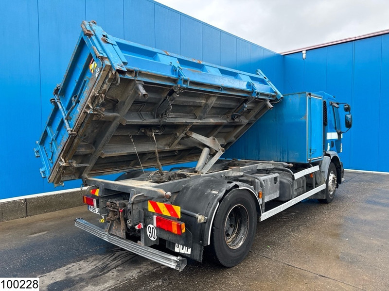 Renault Premium 340 - شاحنة قلاب: صورة 2 Renault Premium 340 - شاحنة قلاب: صورة 2