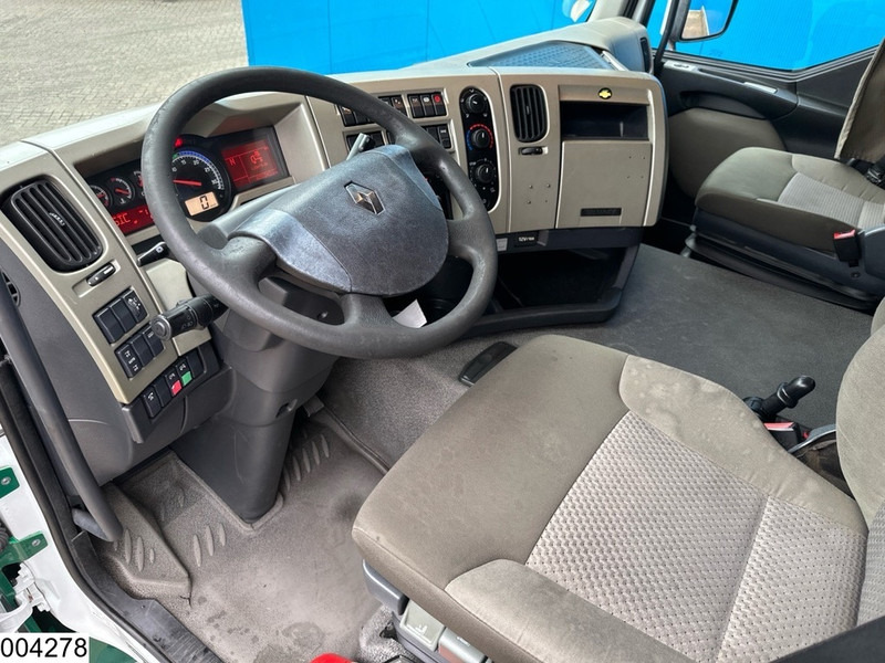 Renault Premium 370 Dxi 6x2, EURO 5 - شاحنة بهيكل معدني للمقصورة: صورة 5 Renault Premium 370 Dxi 6x2, EURO 5 - شاحنة بهيكل معدني للمقصورة: صورة 5