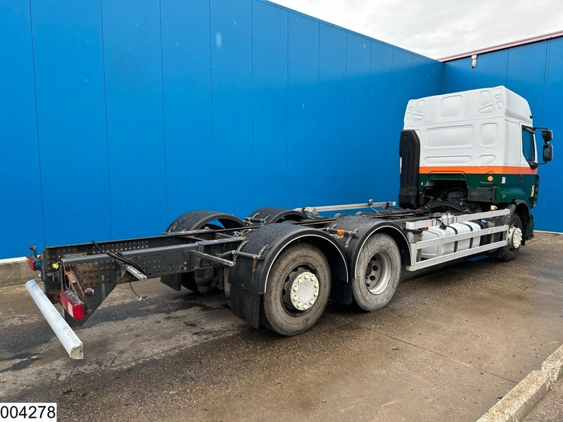 Renault Premium 370 Dxi 6x2, EURO 5 - شاحنة بهيكل معدني للمقصورة: صورة 2 Renault Premium 370 Dxi 6x2, EURO 5 - شاحنة بهيكل معدني للمقصورة: صورة 2