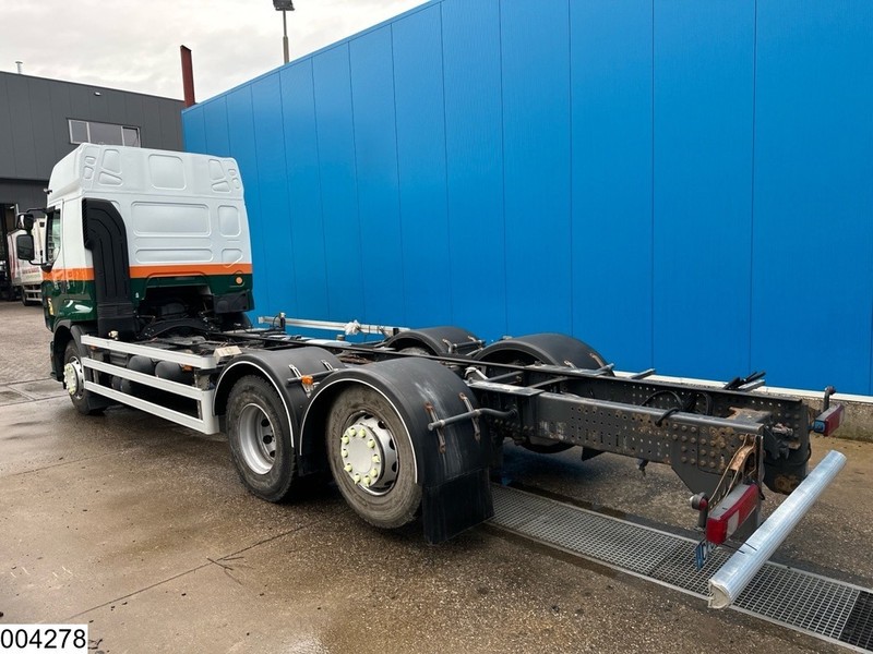 Renault Premium 370 Dxi 6x2, EURO 5 - شاحنة بهيكل معدني للمقصورة: صورة 4 Renault Premium 370 Dxi 6x2, EURO 5 - شاحنة بهيكل معدني للمقصورة: صورة 4