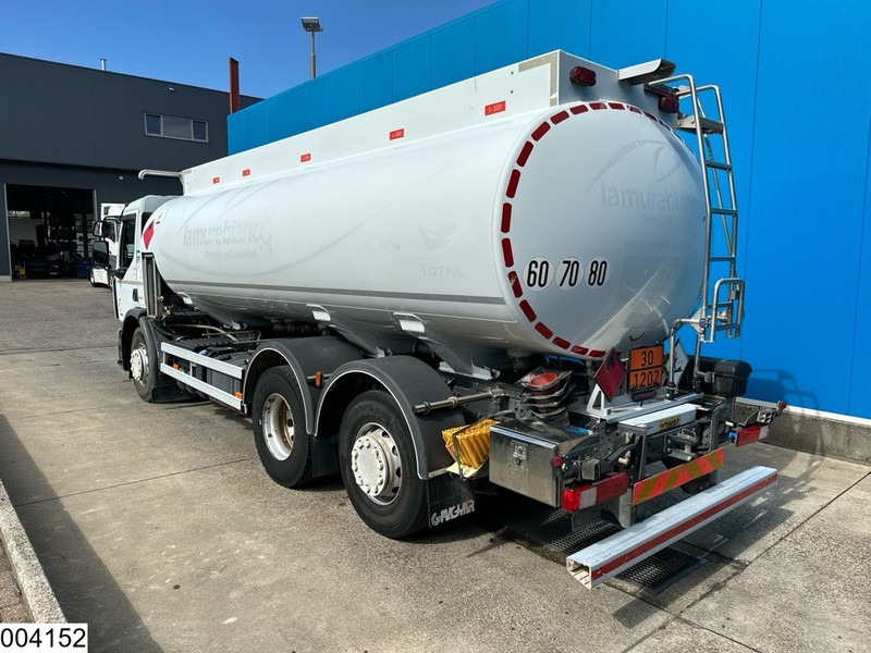 Renault Premium 380 6X2, EURO 5, Retarder, ADR, 18540 L - شاحنة صهريج: صورة 4 Renault Premium 380 6X2, EURO 5, Retarder, ADR, 18540 L - شاحنة صهريج: صورة 4