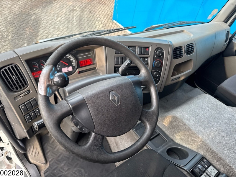 Renault Premium 380 Dxi EURO 4, PTO - رأس تريلا: صورة 5 Renault Premium 380 Dxi EURO 4, PTO - رأس تريلا: صورة 5