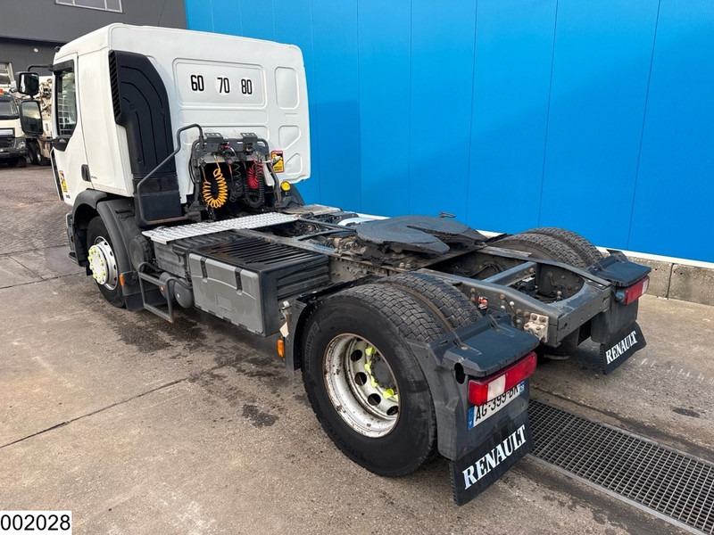 Renault Premium 380 Dxi EURO 4, PTO - رأس تريلا: صورة 4 Renault Premium 380 Dxi EURO 4, PTO - رأس تريلا: صورة 4