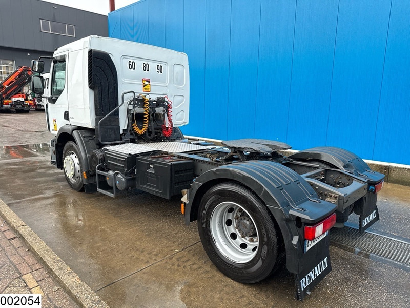 Renault Premium 380 Dxi EURO 5, ADR, PTO - مقطورة السحب: صورة 5 Renault Premium 380 Dxi EURO 5, ADR, PTO - مقطورة السحب: صورة 5