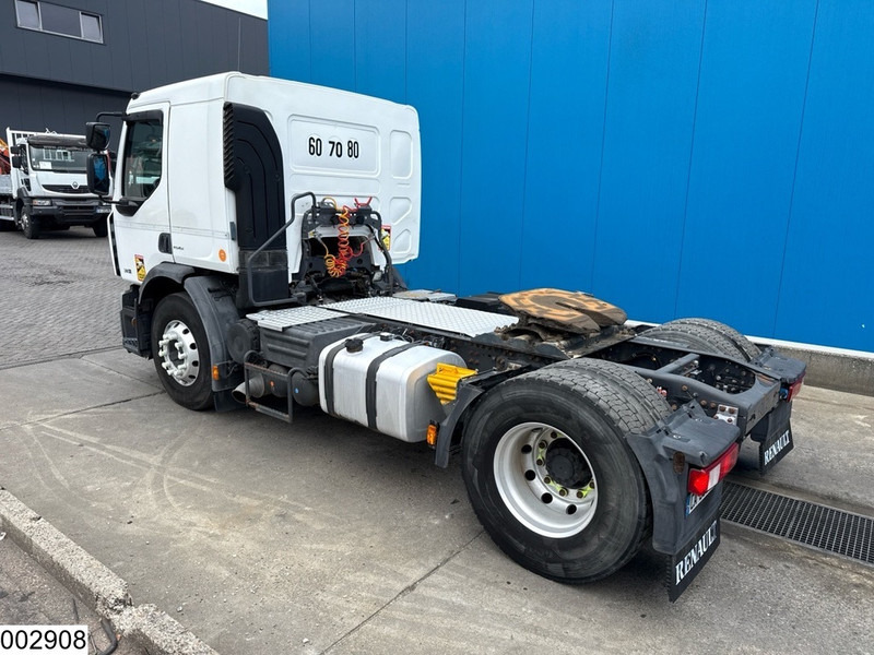 Renault Premium 380 Dxi EURO 5, PTO - مقطورة السحب: صورة 4 Renault Premium 380 Dxi EURO 5, PTO - مقطورة السحب: صورة 4