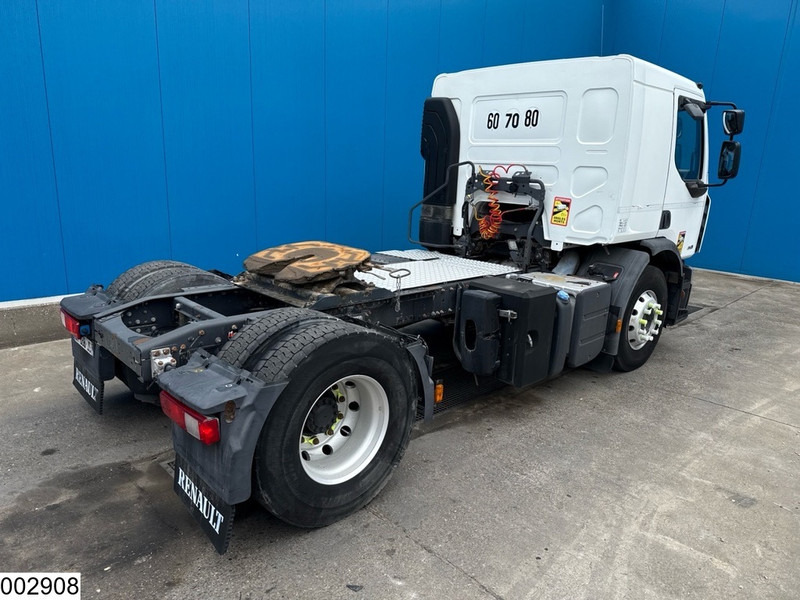 Renault Premium 380 Dxi EURO 5, PTO - مقطورة السحب: صورة 3 Renault Premium 380 Dxi EURO 5, PTO - مقطورة السحب: صورة 3