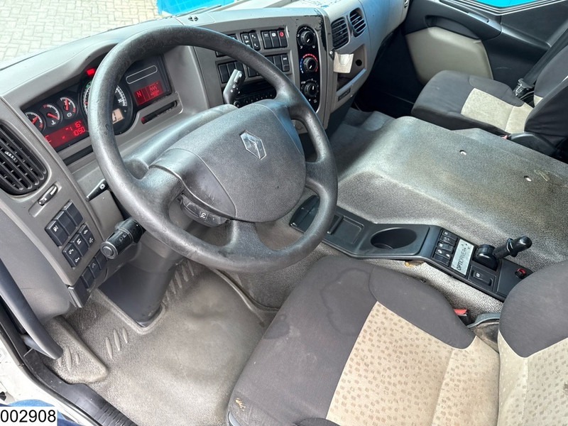 Renault Premium 380 Dxi EURO 5, PTO - مقطورة السحب: صورة 5 Renault Premium 380 Dxi EURO 5, PTO - مقطورة السحب: صورة 5