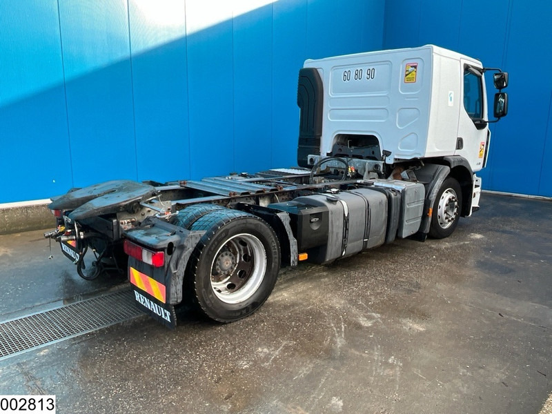 Renault Premium 380 Dxi EURO 5, Retarder, LOHR - مقطورة السحب: صورة 2 Renault Premium 380 Dxi EURO 5, Retarder, LOHR - مقطورة السحب: صورة 2