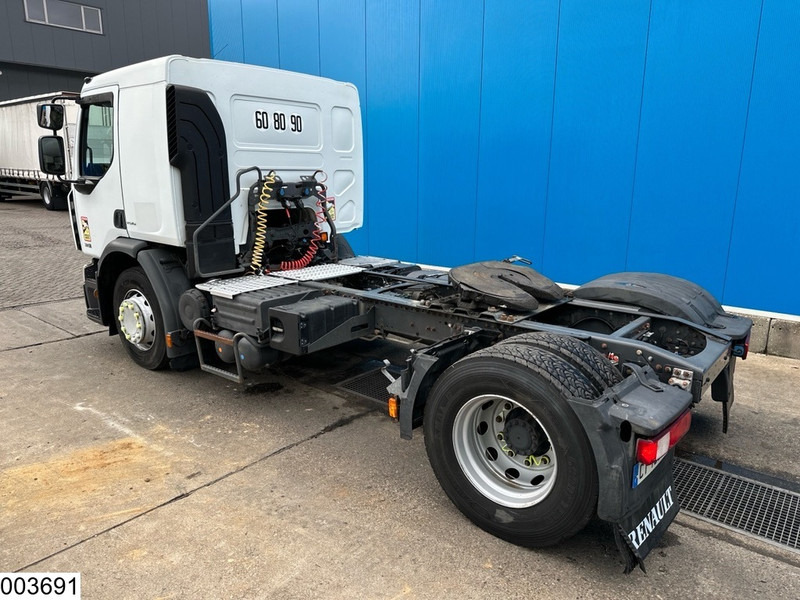 Renault Premium 380 Dxi EURO 5, Retarder - رأس تريلا: صورة 4 Renault Premium 380 Dxi EURO 5, Retarder - رأس تريلا: صورة 4