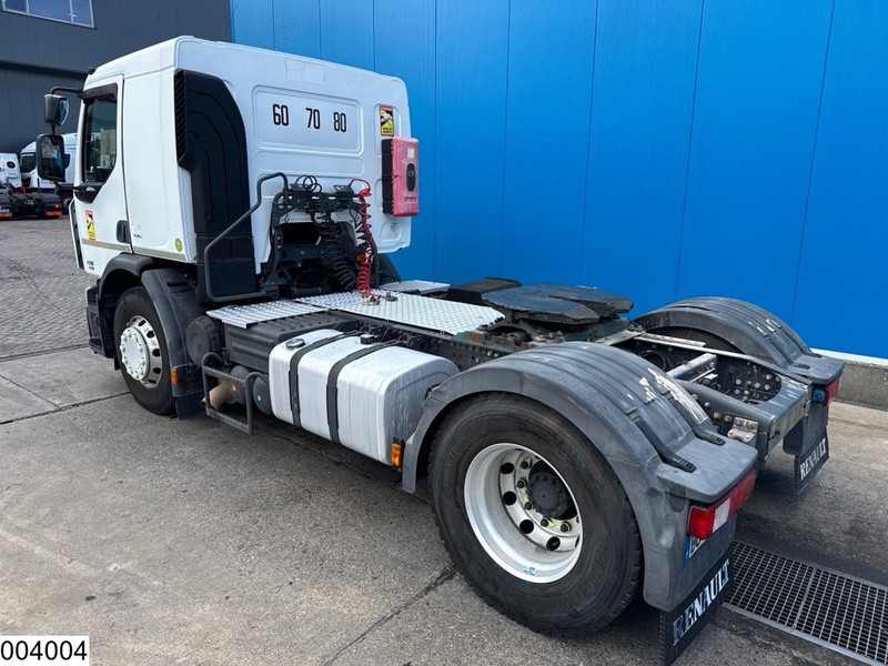 Renault Premium 430 Dxi EURO 5, ADR, PTO, Retarder - مقطورة السحب: صورة 4 Renault Premium 430 Dxi EURO 5, ADR, PTO, Retarder - مقطورة السحب: صورة 4