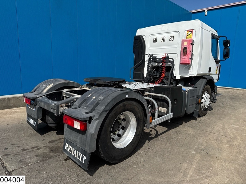 Renault Premium 430 Dxi EURO 5, ADR, PTO, Retarder - مقطورة السحب: صورة 2 Renault Premium 430 Dxi EURO 5, ADR, PTO, Retarder - مقطورة السحب: صورة 2