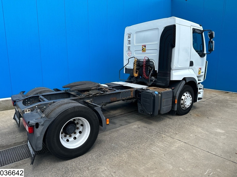 Renault Premium 430 Dxi EURO 5, ADR, PTO - مقطورة السحب: صورة 2 Renault Premium 430 Dxi EURO 5, ADR, PTO - مقطورة السحب: صورة 2