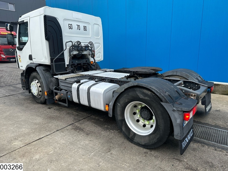 Renault Premium 430 Dxi EURO 5, ADR, Retarder, PTO - مقطورة السحب: صورة 4 Renault Premium 430 Dxi EURO 5, ADR, Retarder, PTO - مقطورة السحب: صورة 4