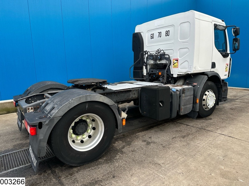 Renault Premium 430 Dxi EURO 5, ADR, Retarder, PTO - مقطورة السحب: صورة 2 Renault Premium 430 Dxi EURO 5, ADR, Retarder, PTO - مقطورة السحب: صورة 2