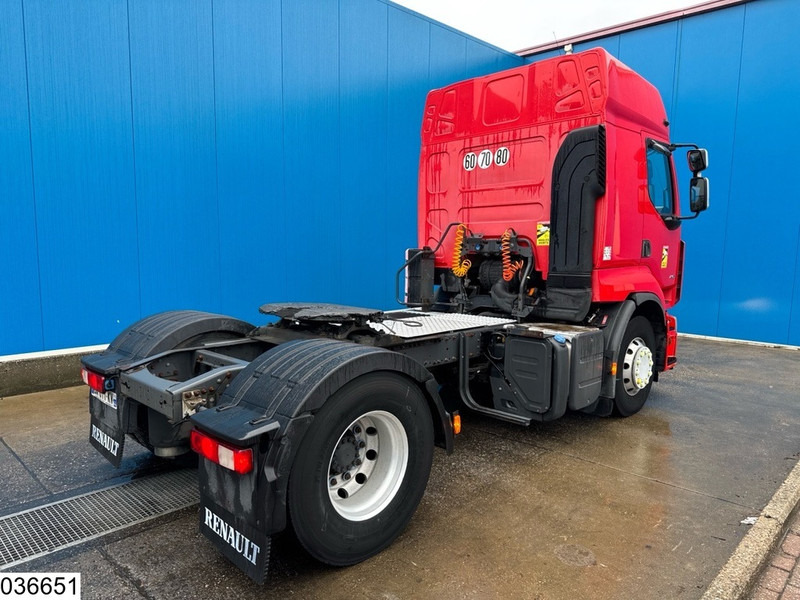 Renault Premium 430 Dxi EURO 5, ADR, Retarder, PTO - مقطورة السحب: صورة 2 Renault Premium 430 Dxi EURO 5, ADR, Retarder, PTO - مقطورة السحب: صورة 2