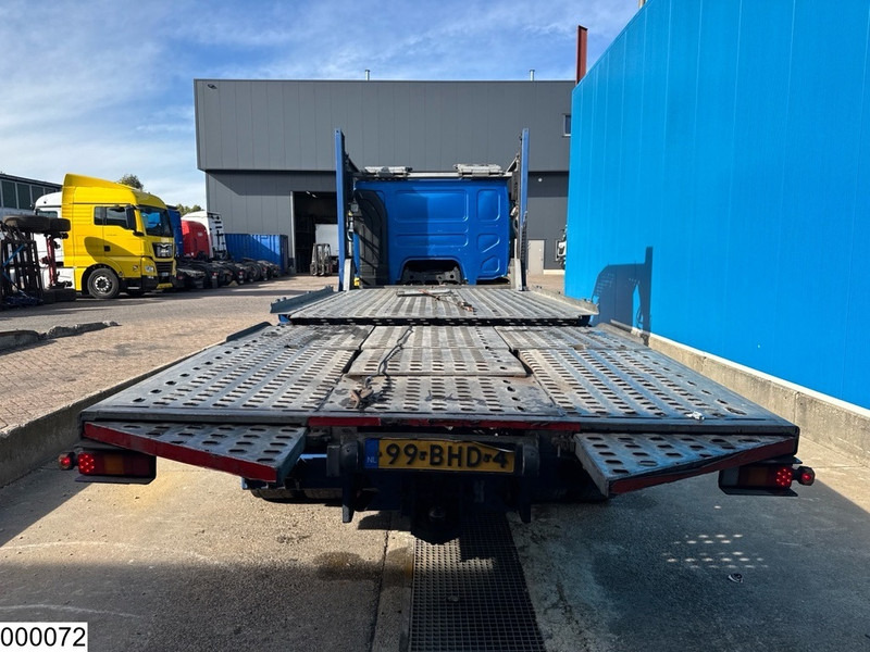 شاحنة نقل سيارات شاحنة Renault Premium 430 Dxi EURO 6, Hydraulics, Winch: صورة 14