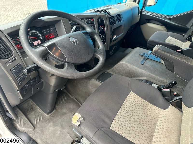 Renault Premium 460 Dxi EURO 5, ADR, PTO - رأس تريلا: صورة 5 Renault Premium 460 Dxi EURO 5, ADR, PTO - رأس تريلا: صورة 5